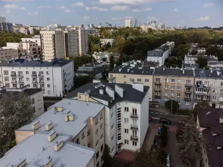 Warszawa ,  Dolna   16