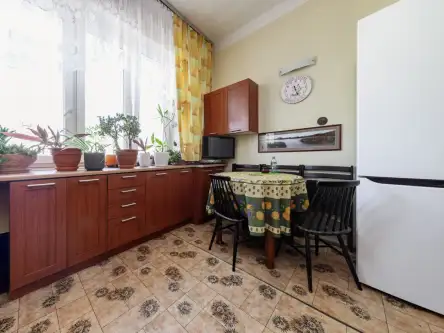 Warszawa ,  Dolna   7