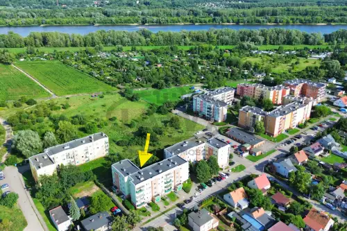 Bydgoszcz ,  Altanowa   2