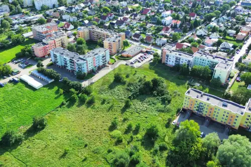 Bydgoszcz ,  Altanowa   3