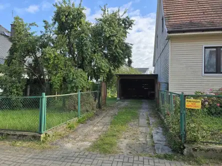 Szczecinek ,  dr Genowefy Matusewicz   3