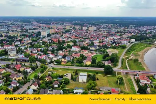 Ostrołęka ,  Szpitalna   11