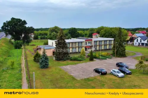 Ostrołęka ,  Szpitalna   13