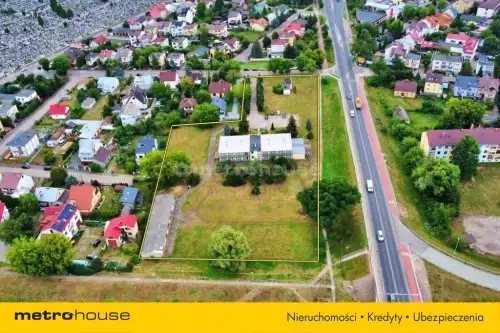 Ostrołęka ,  Szpitalna   14