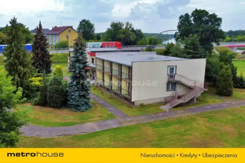 Ostrołęka ,  Szpitalna   15