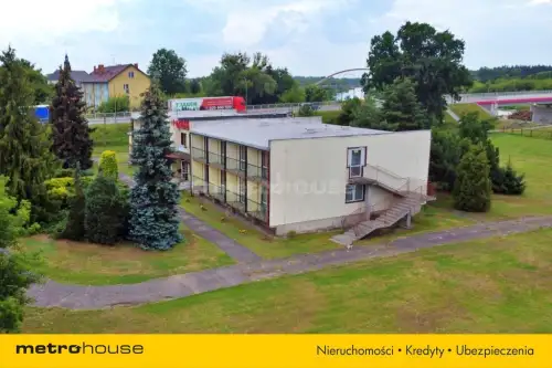 Ostrołęka ,  Szpitalna   17