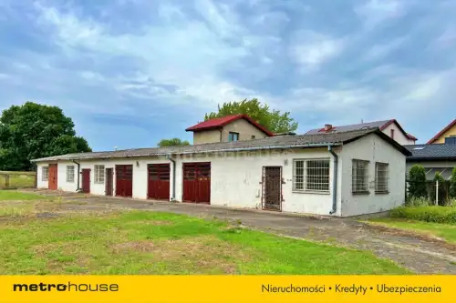 Ostrołęka ,  Szpitalna   18