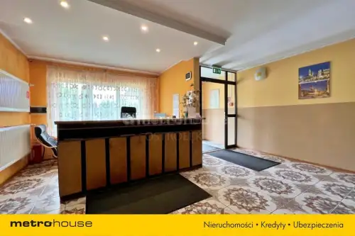 Ostrołęka ,  Szpitalna   19