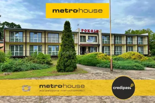  Ostrołęka   Szpitalna 