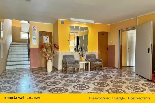 Ostrołęka ,  Szpitalna   21