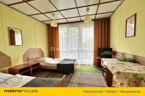 Ostrołęka ,  Szpitalna   4