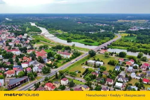 Ostrołęka ,  Szpitalna   9