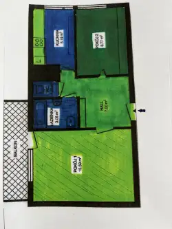 Poznań ,  Izaaka Newtona   6