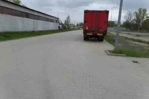 Głogów ,  Portowa   3