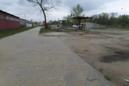 Głogów ,  Portowa   5