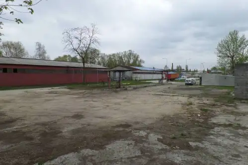 Głogów ,  Portowa   6