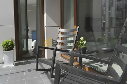 Warszawa ,  Leona Kruczkowskiego   9