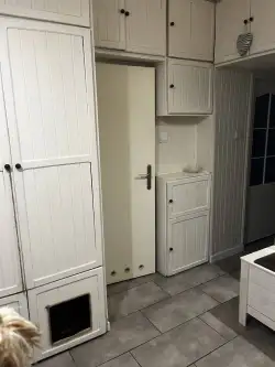 Aleksandrów łódzki ,  Senatorska   2