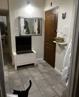 Aleksandrów łódzki ,  Senatorska   3