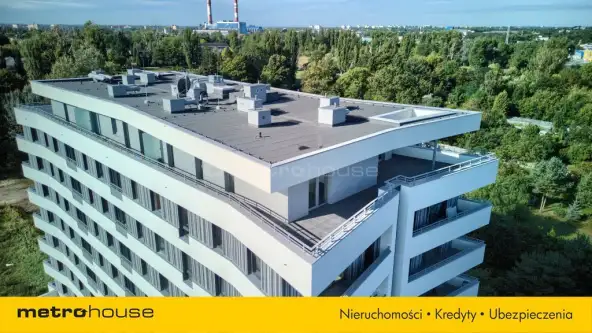 Łódź ,  Nad sokołówką   10