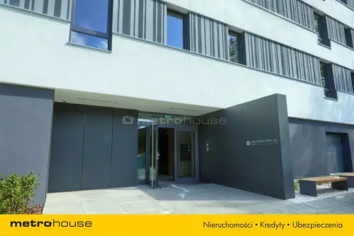 Łódź ,  Nad sokołówką   21