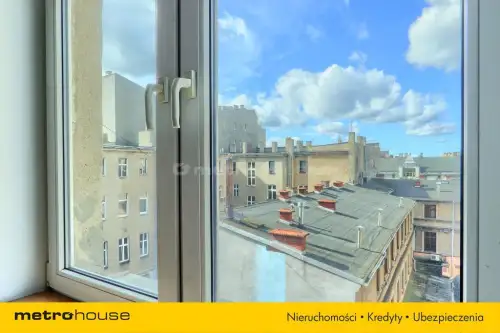 Łódź ,  Piotrkowska   16