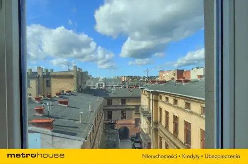 Łódź ,  Piotrkowska   17