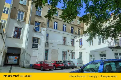 Łódź ,  Piotrkowska   18