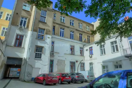 Łódź ,  Piotrkowska   19