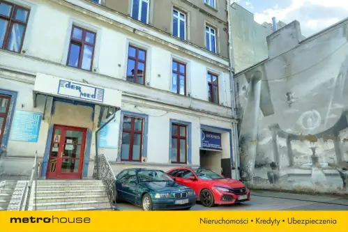 Łódź ,  Piotrkowska   20