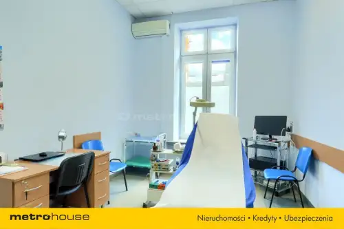 Łódź ,  Piotrkowska   22