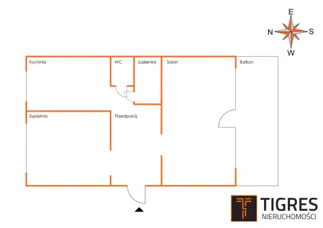 Pruszcz Gdański ,  Tysiąclecia   11