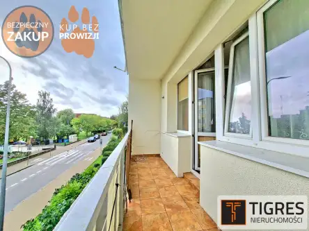 Pruszcz Gdański ,  Tysiąclecia   2