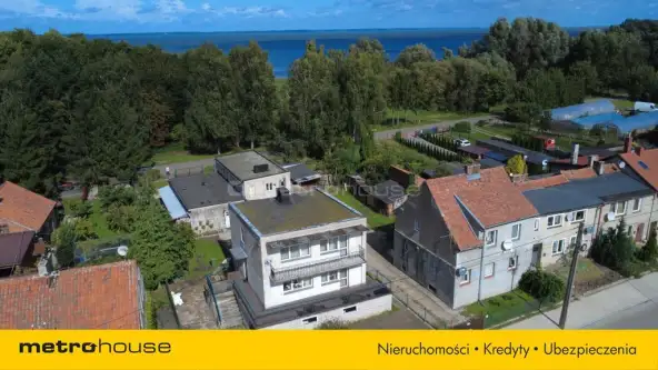 Tolkmicko ,  Portowa   12