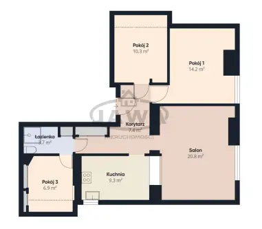 Bydgoszcz ,  Św. Floriana   2