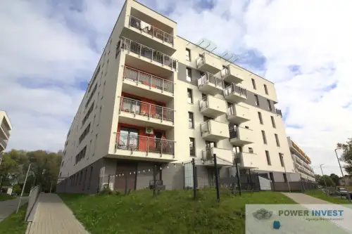 Kraków ,  Sołtysowska   9