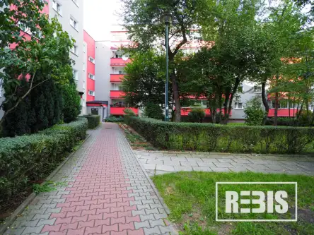 Kraków ,  Gen. Stanisława Rostworowskiego   11