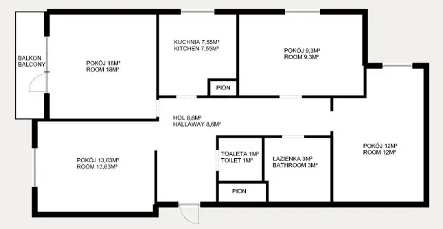 Kraków ,  Gen. Stanisława Rostworowskiego   13