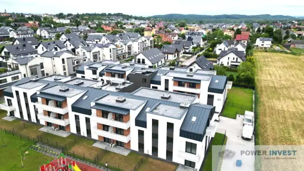 Kraków ,  Jana Kantego Federowicza   8