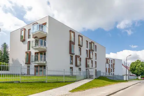 Lublin ,  Sławinkowska   2