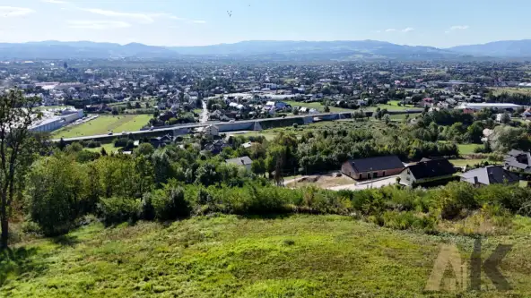 Chełmiec ,  Podgórska   10