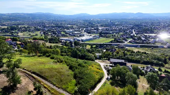 Chełmiec ,  Podgórska   11