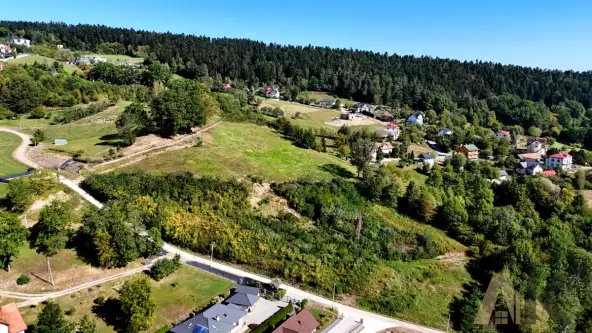 Chełmiec ,  Podgórska   13