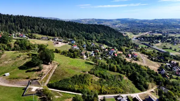 Chełmiec ,  Podgórska   18