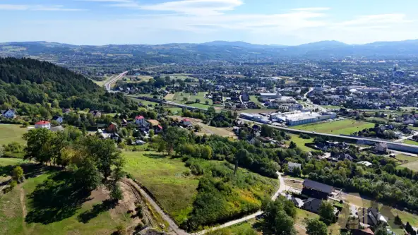 Chełmiec ,  Podgórska   19