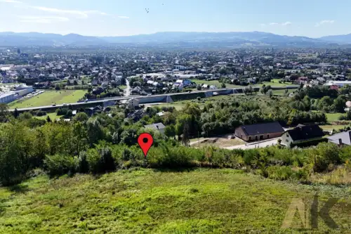  Chełmiec   Podgórska 