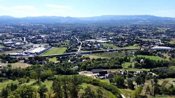 Chełmiec ,  Podgórska   20