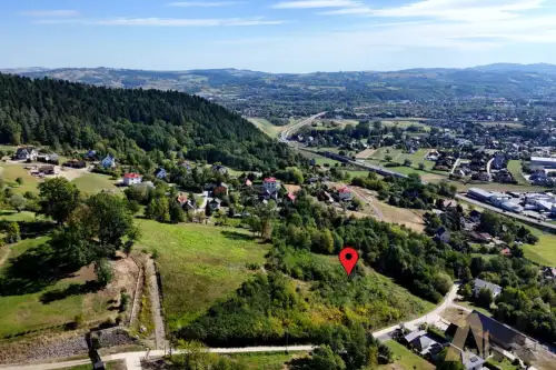 Chełmiec ,  Podgórska   3