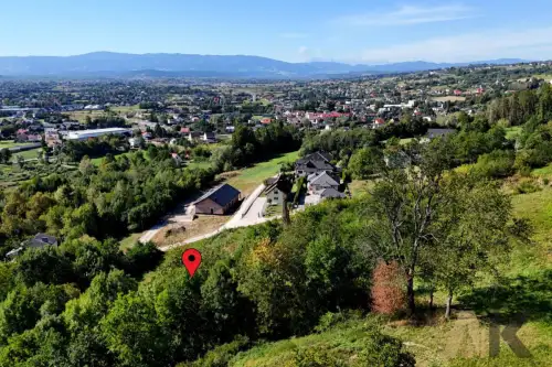 Chełmiec ,  Podgórska   4