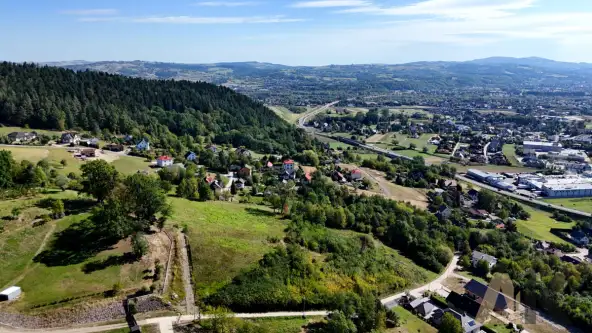 Chełmiec ,  Podgórska   6